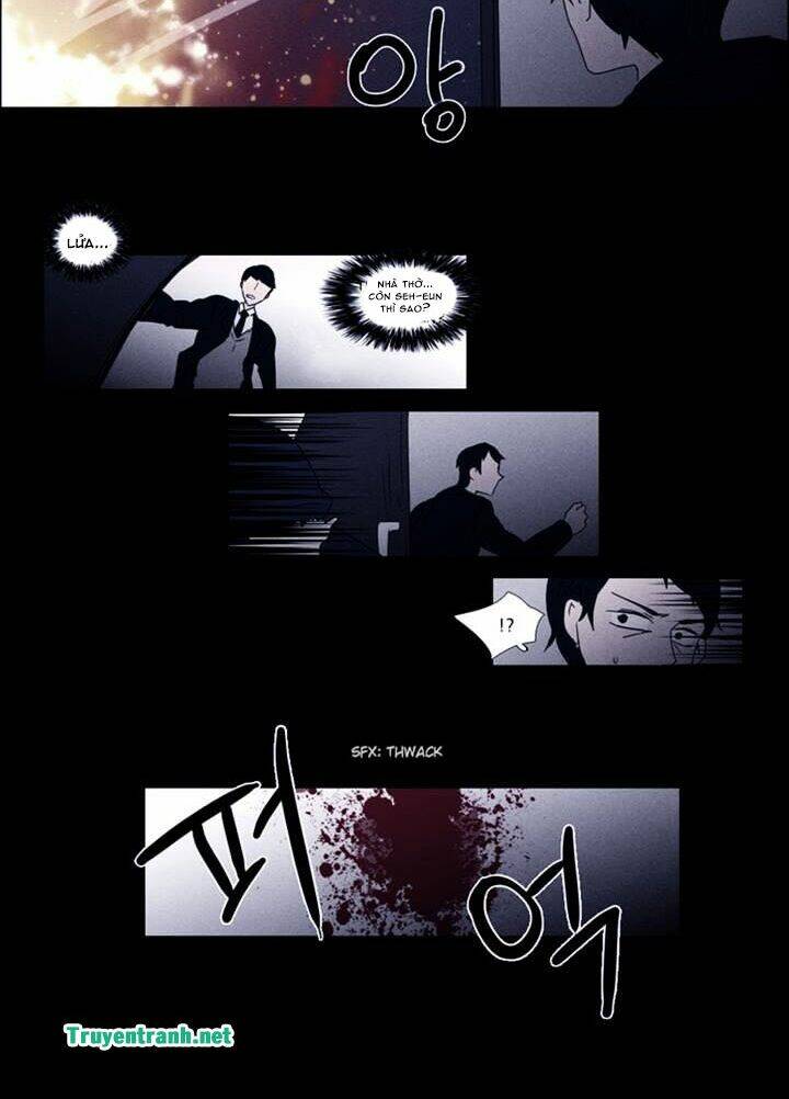 Wonted Chap 54 - Next Chap 55