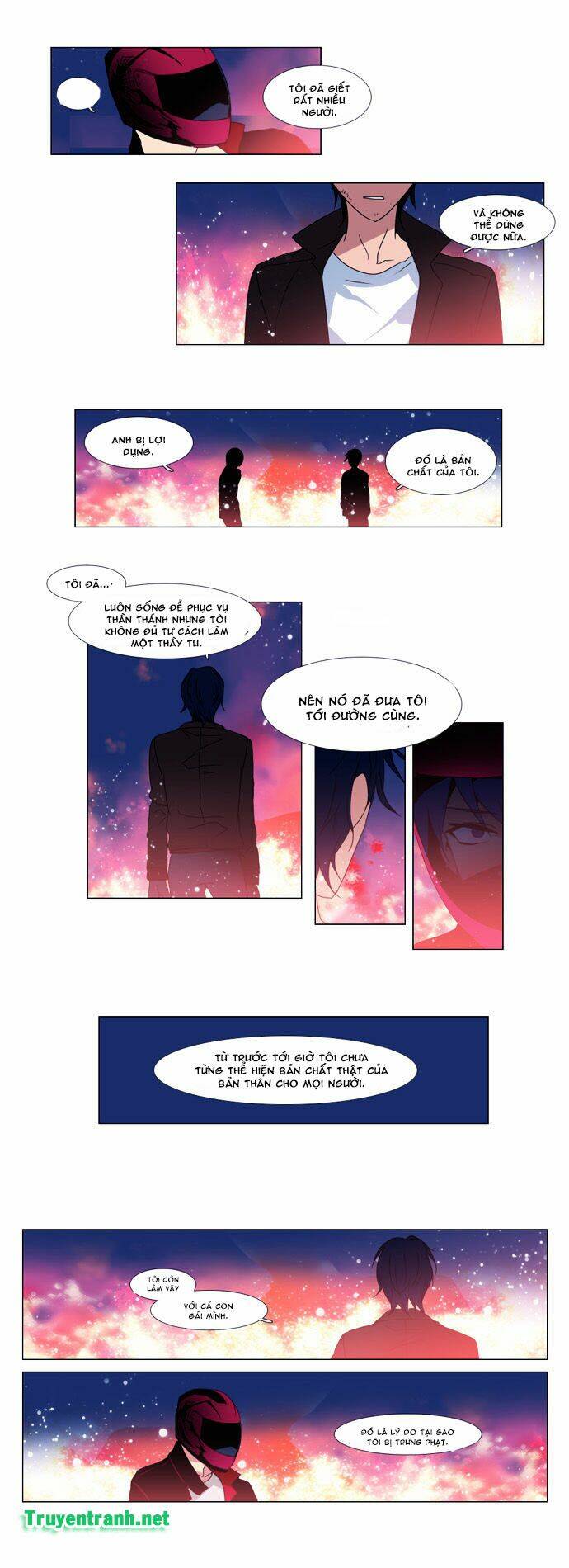 Wonted Chap 55 - Next Chap 56