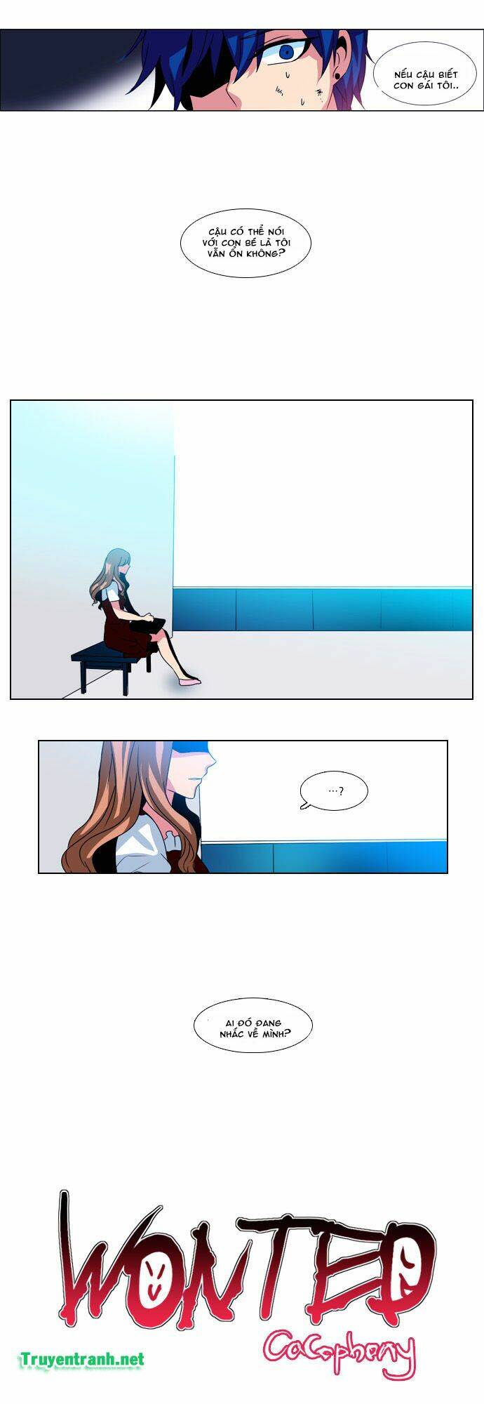 Wonted Chap 55 - Next Chap 56