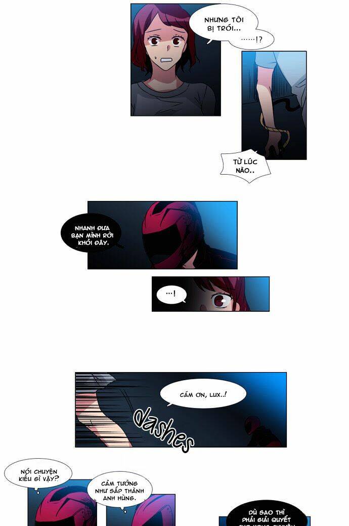 Wonted Chap 55 - Next Chap 56