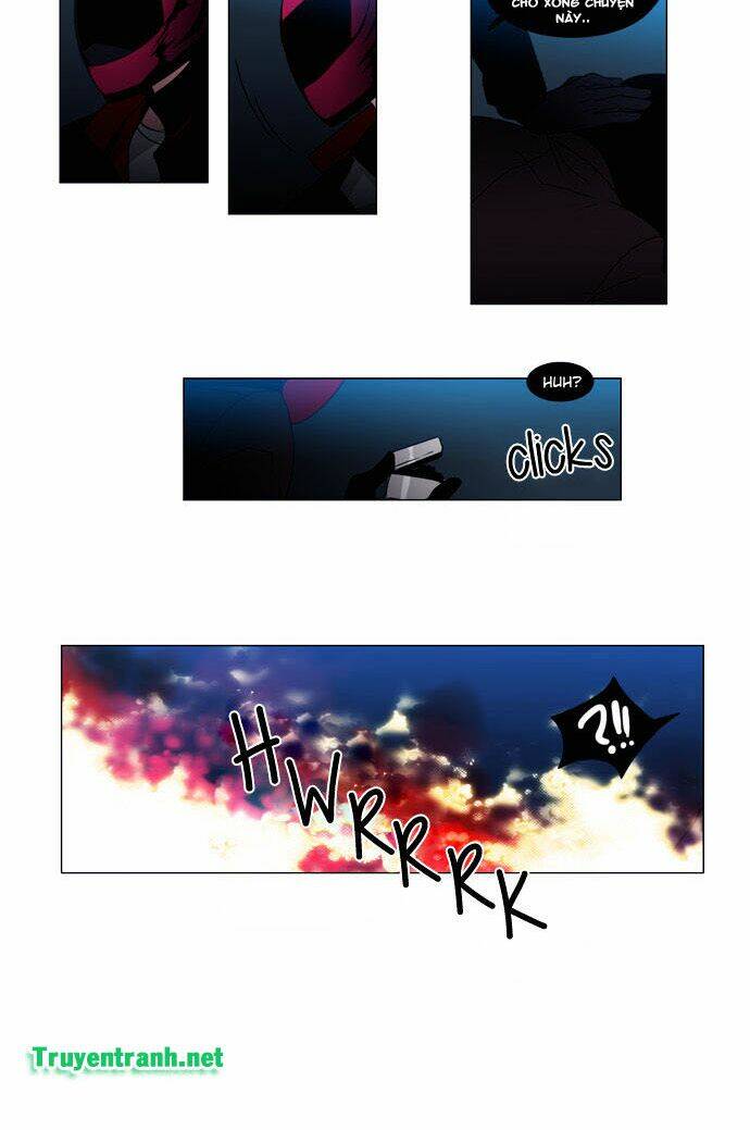 Wonted Chap 55 - Next Chap 56