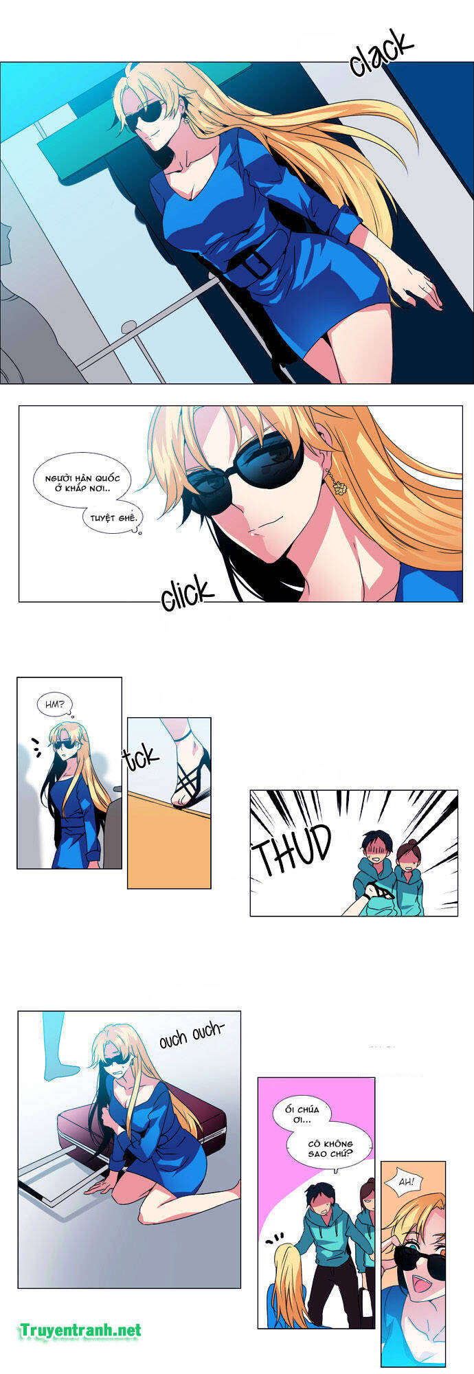 Wonted Chap 56 - Next Chap 57