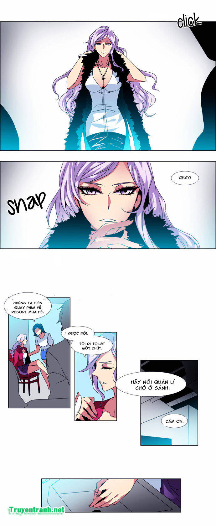 Wonted Chap 56 - Next Chap 57