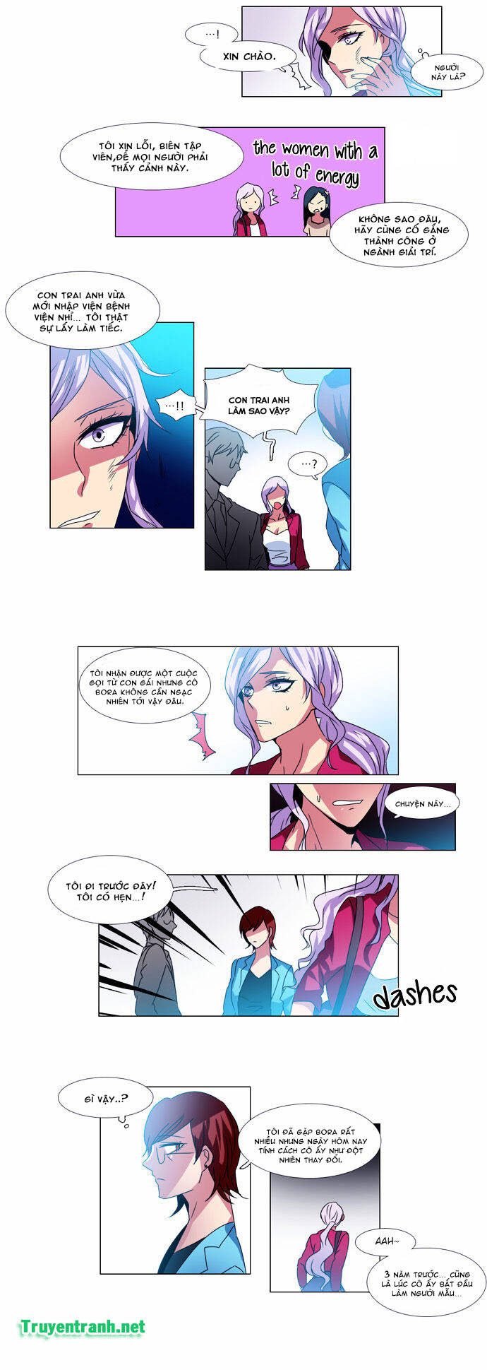 Wonted Chap 56 - Next Chap 57