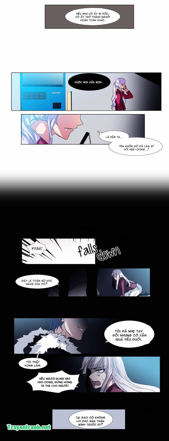 Wonted Chap 56 - Next Chap 57