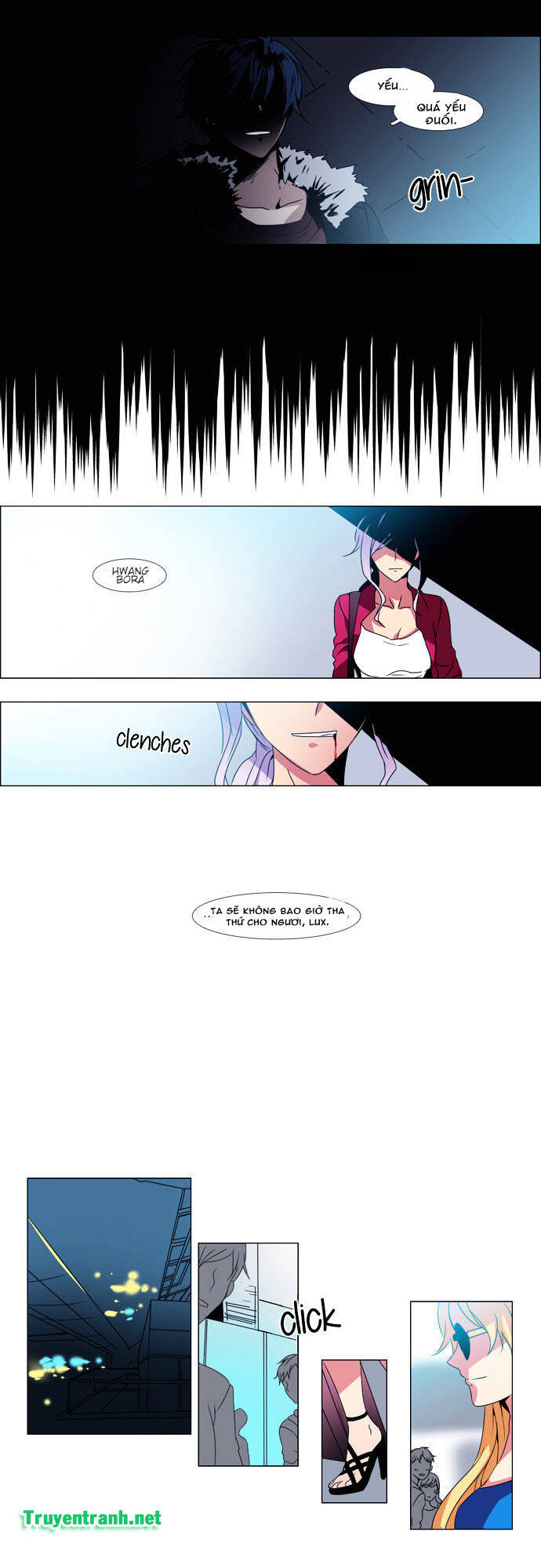 Wonted Chap 56 - Next Chap 57