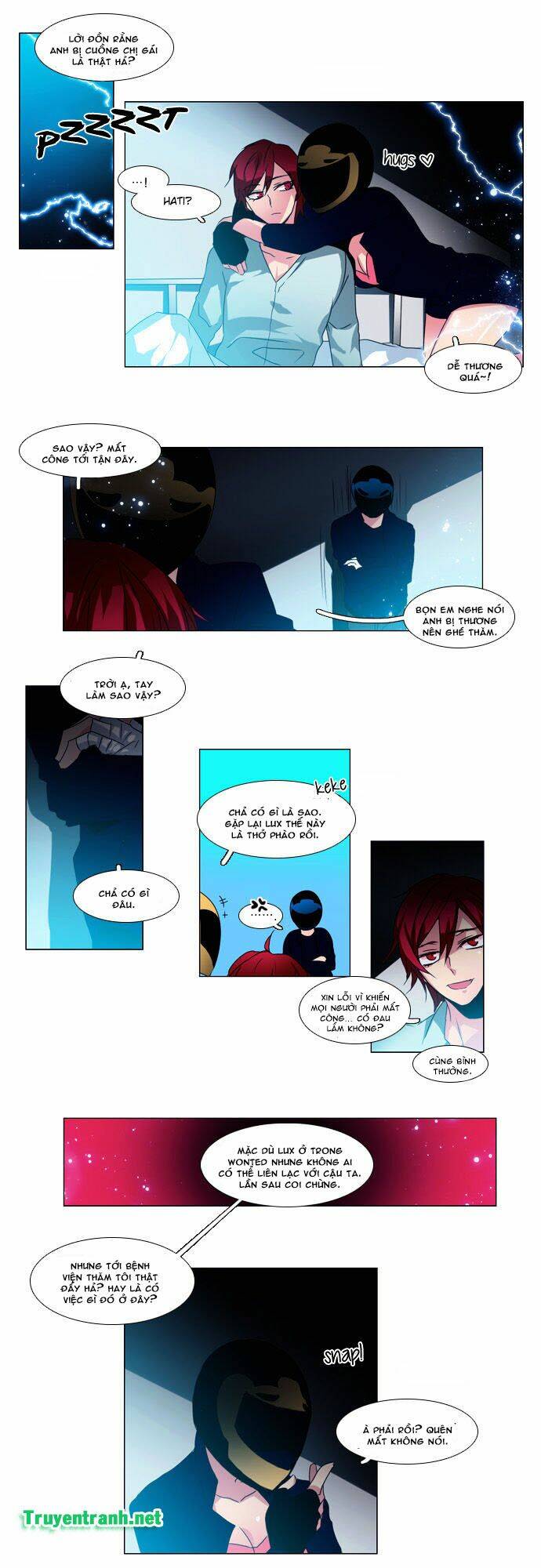 Wonted Chap 57 - Next Chap 58