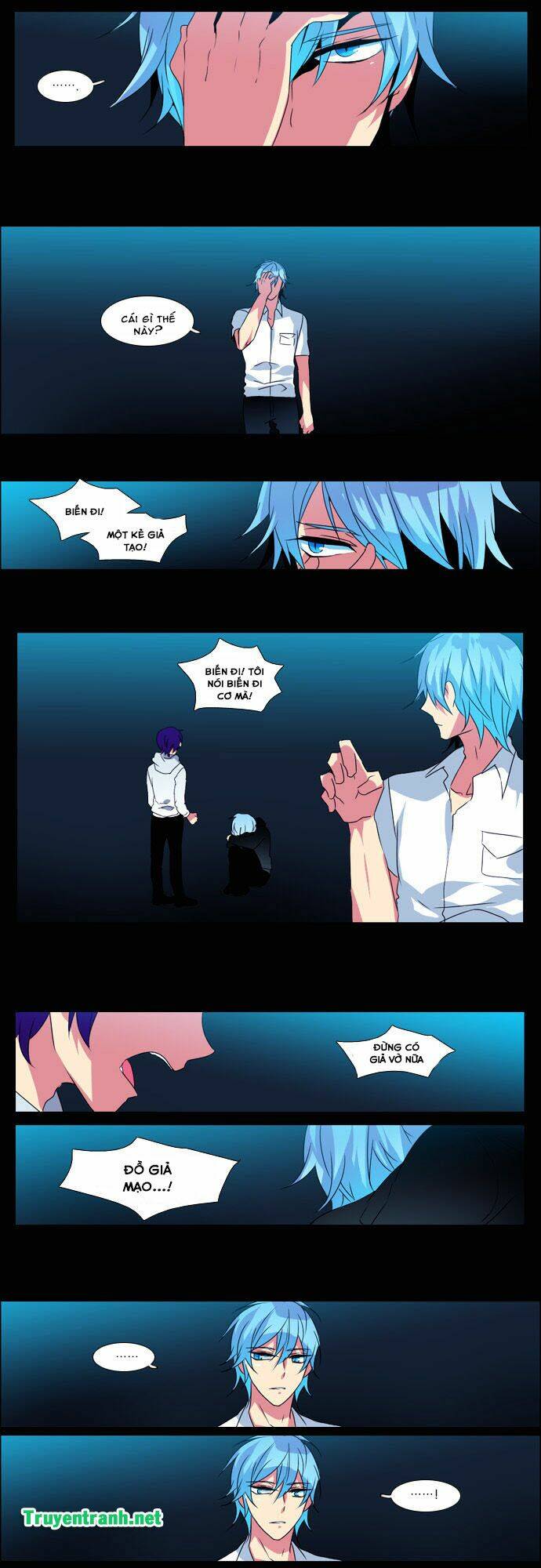 Wonted Chap 57 - Next Chap 58