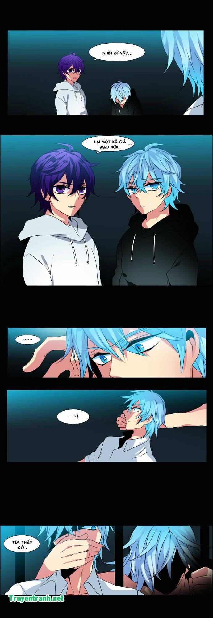 Wonted Chap 57 - Next Chap 58