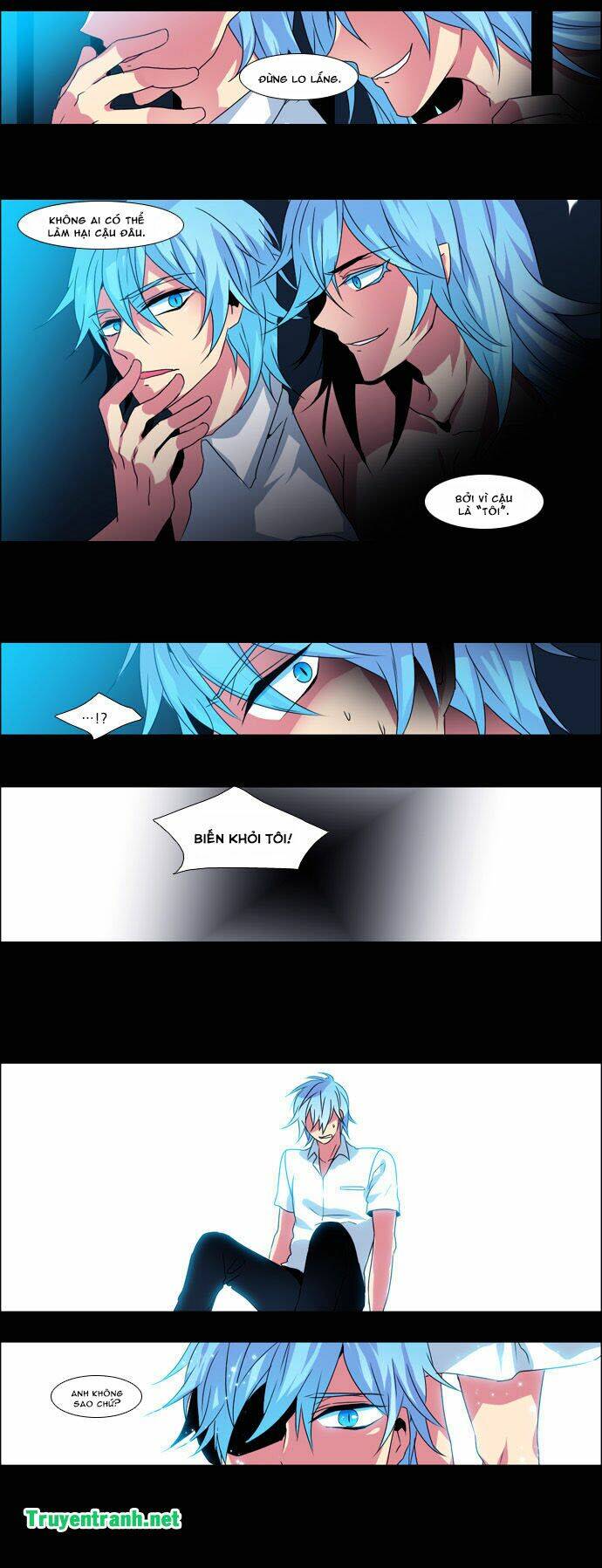 Wonted Chap 57 - Next Chap 58