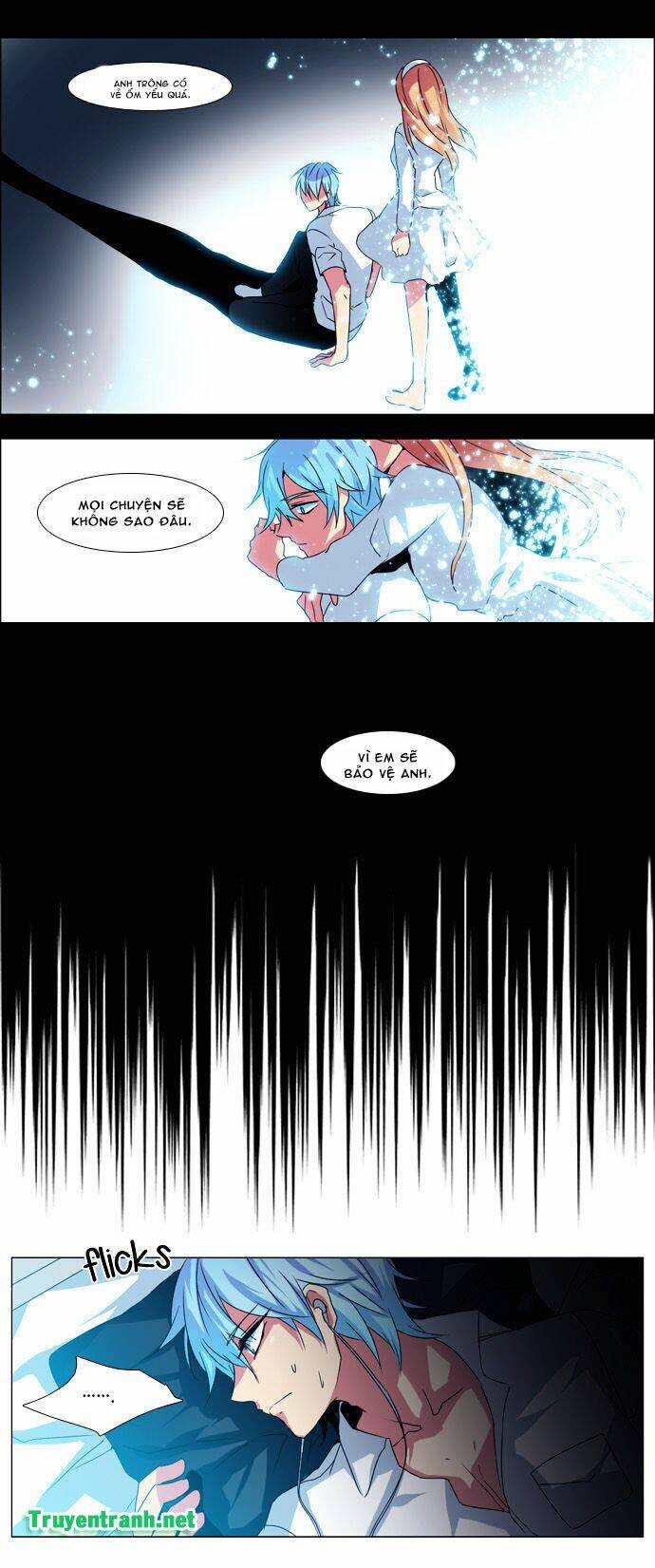 Wonted Chap 57 - Next Chap 58