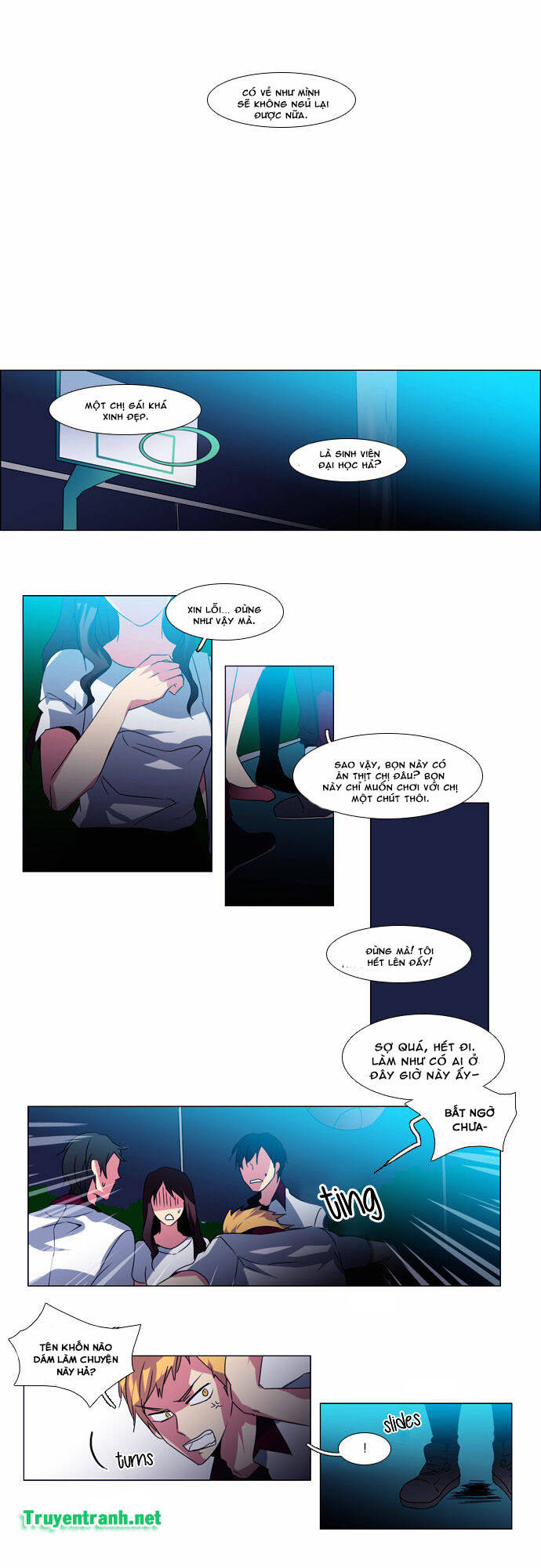 Wonted Chap 58 - Next Chap 59