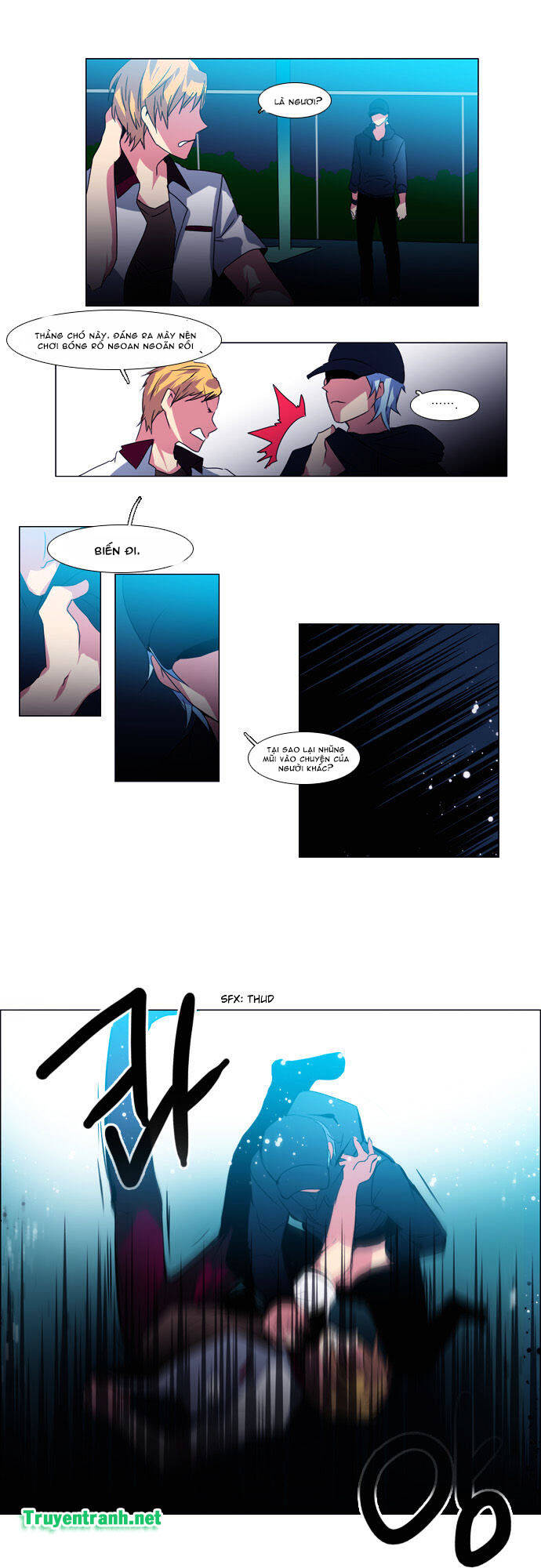 Wonted Chap 58 - Next Chap 59