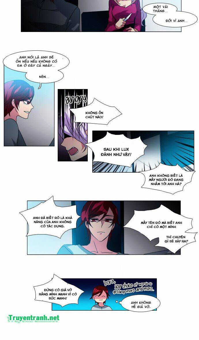 Wonted Chap 59 - Next Chap 60