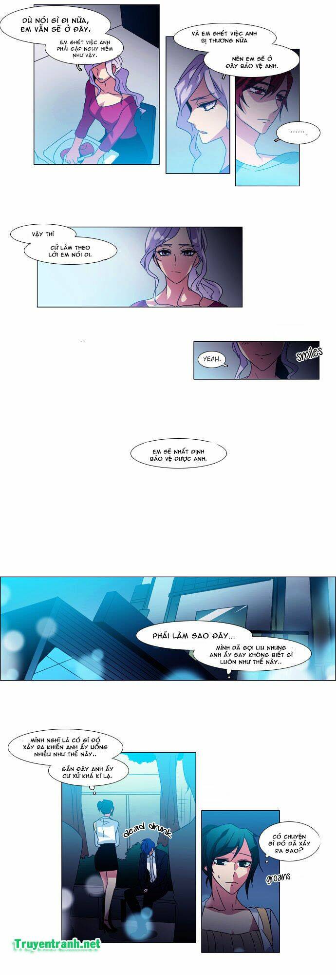 Wonted Chap 59 - Next Chap 60