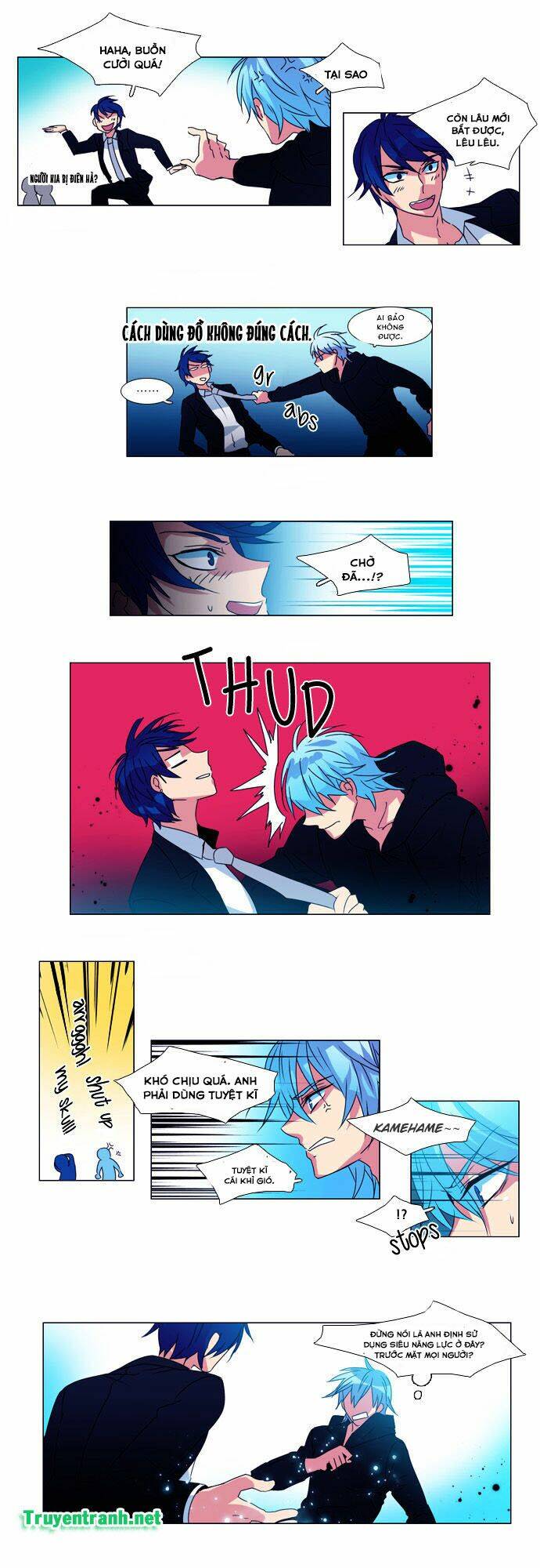 Wonted Chap 59 - Next Chap 60