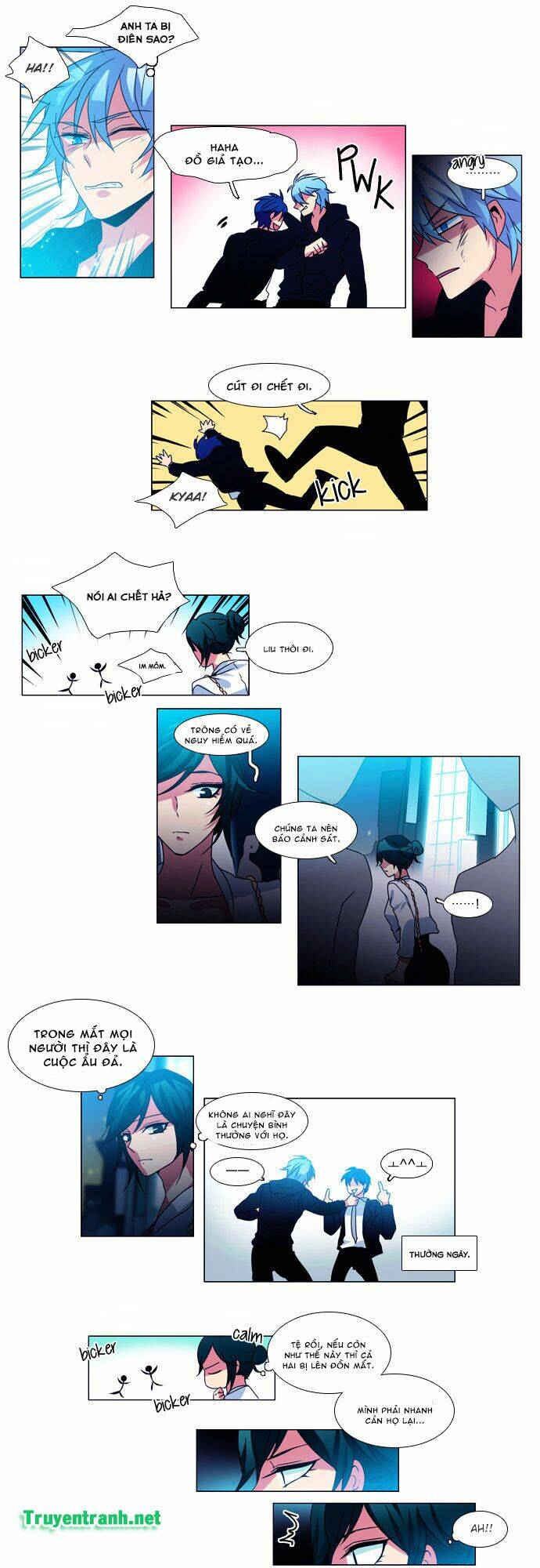 Wonted Chap 59 - Next Chap 60
