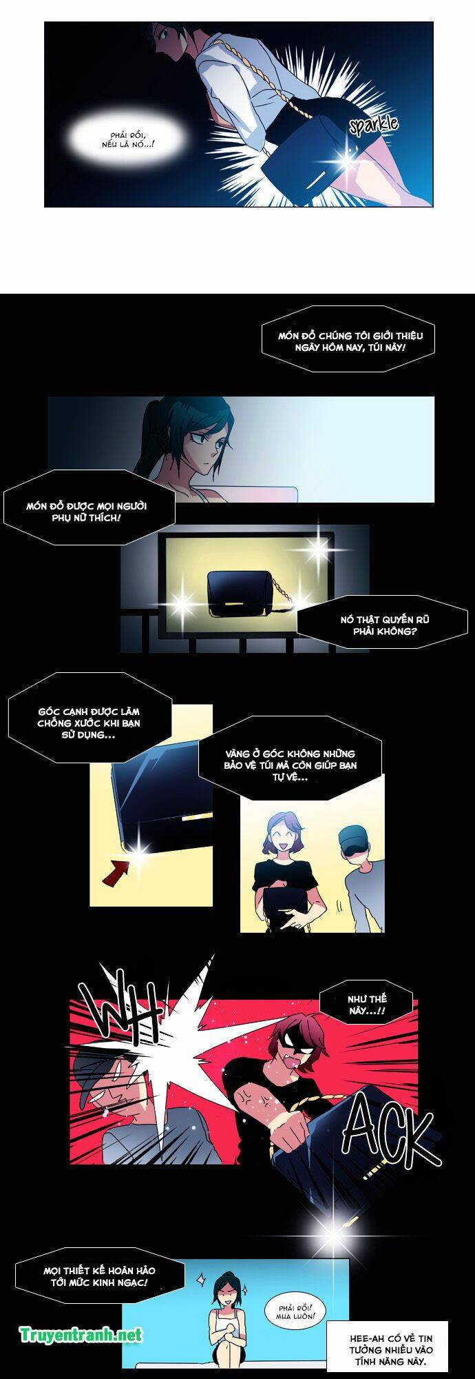 Wonted Chap 59 - Next Chap 60