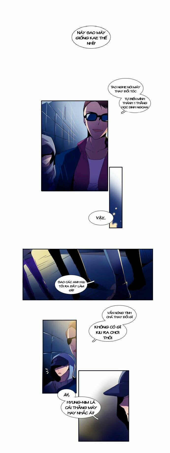 Wonted Chap 6 - Next Chap 7