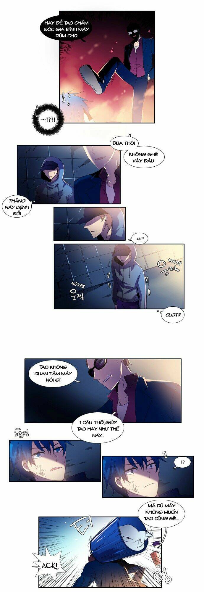 Wonted Chap 6 - Next Chap 7