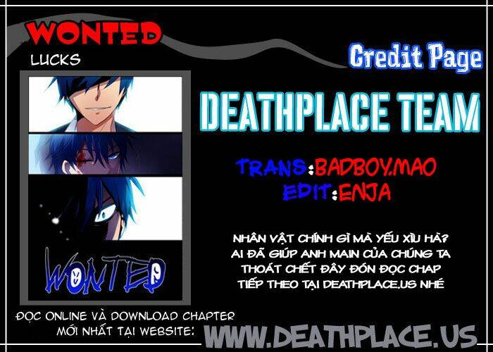 Wonted Chap 6 - Next Chap 7