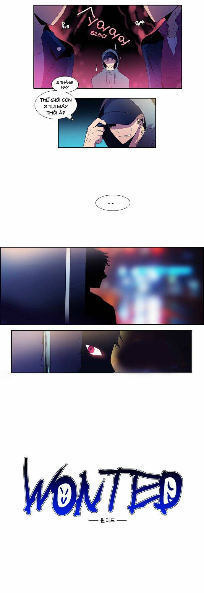 Wonted Chap 6 - Next Chap 7