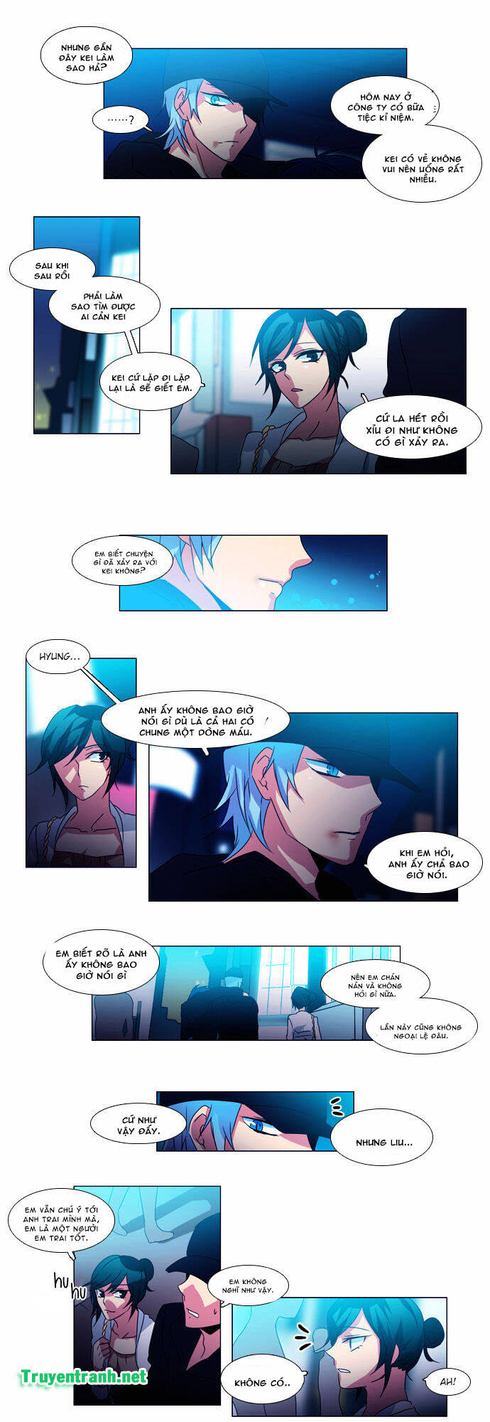 Wonted Chap 60 - Next Chap 61