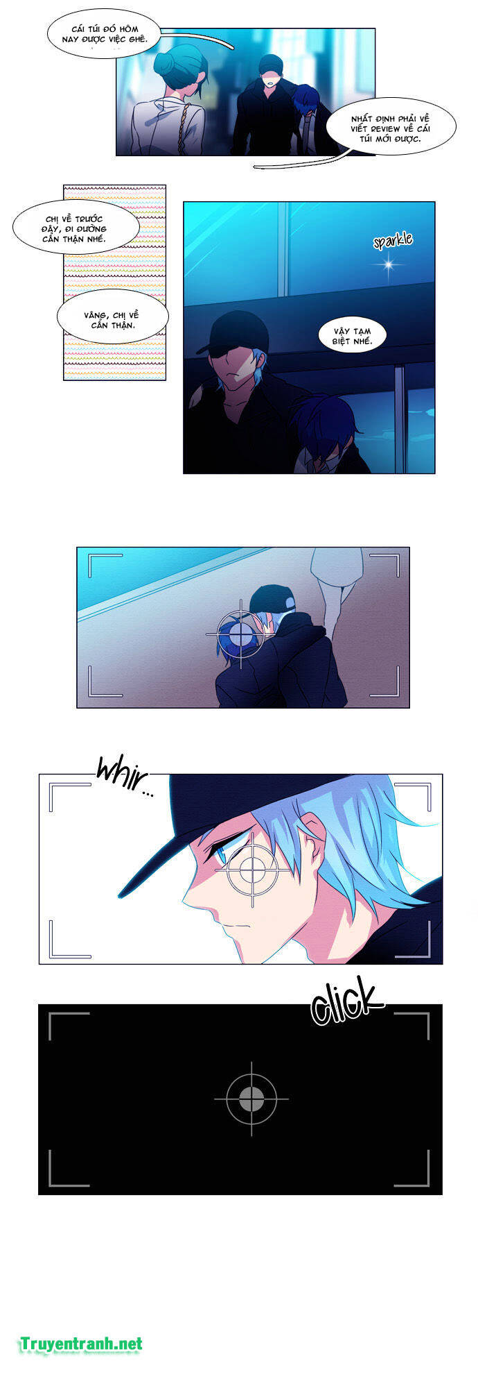 Wonted Chap 60 - Next Chap 61