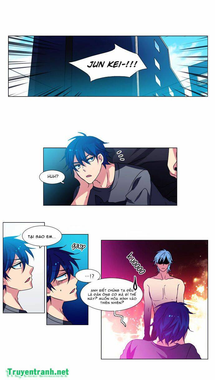 Wonted Chap 61 - Next Chap 62