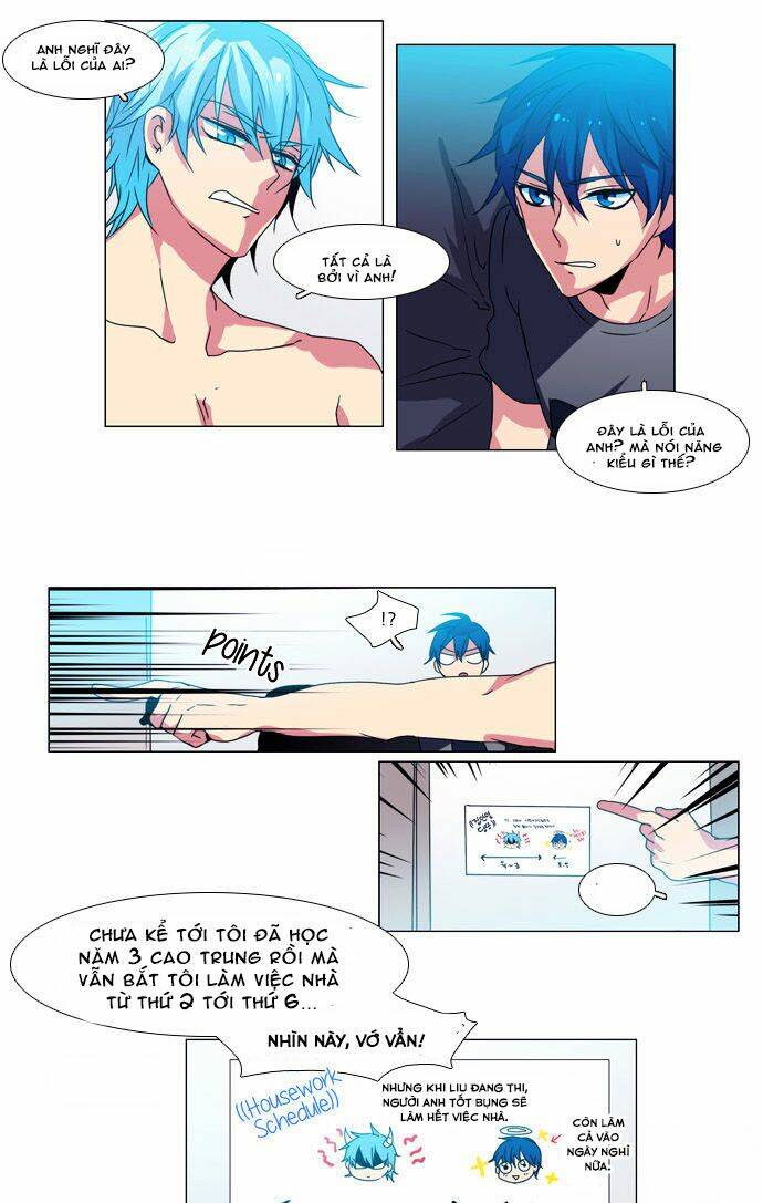 Wonted Chap 61 - Next Chap 62