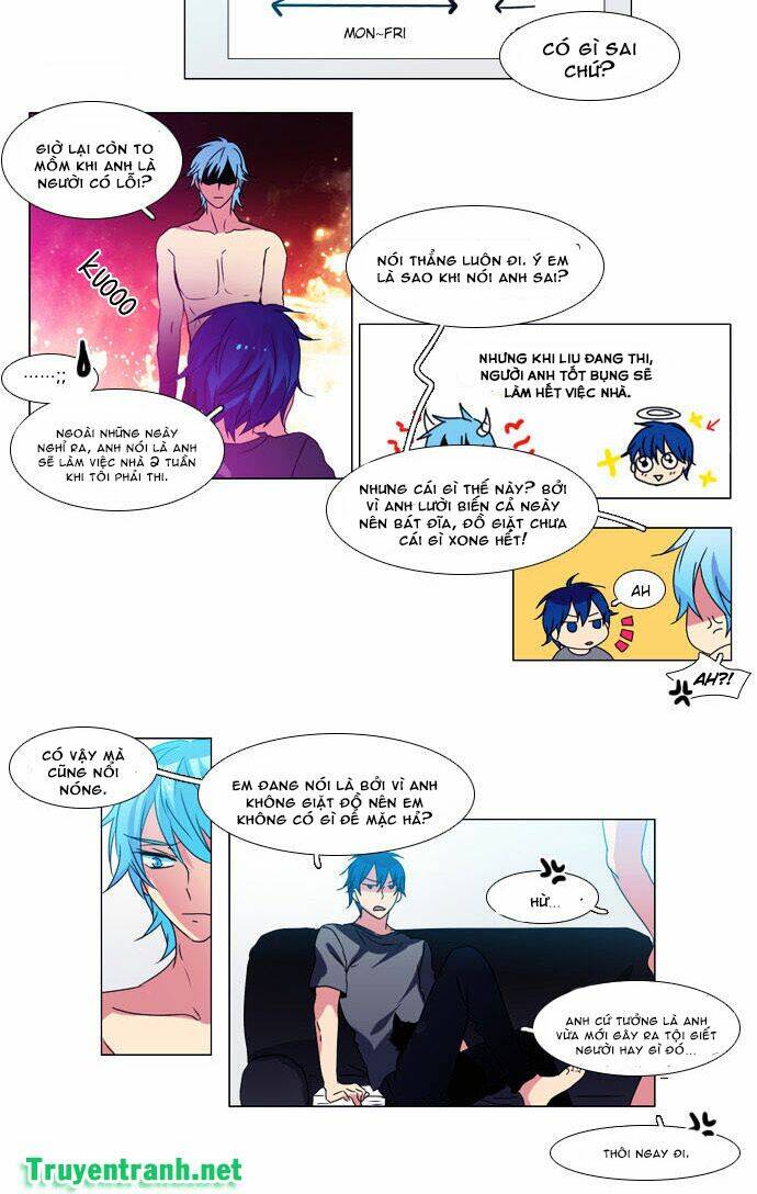 Wonted Chap 61 - Next Chap 62