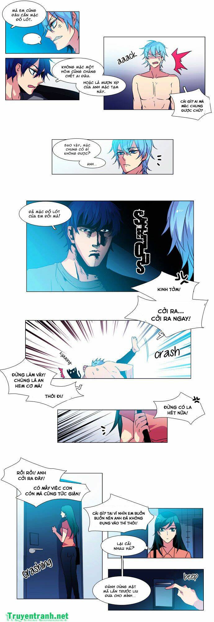 Wonted Chap 61 - Next Chap 62