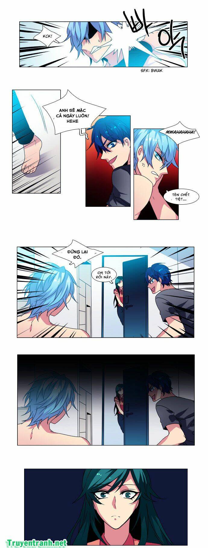 Wonted Chap 61 - Next Chap 62