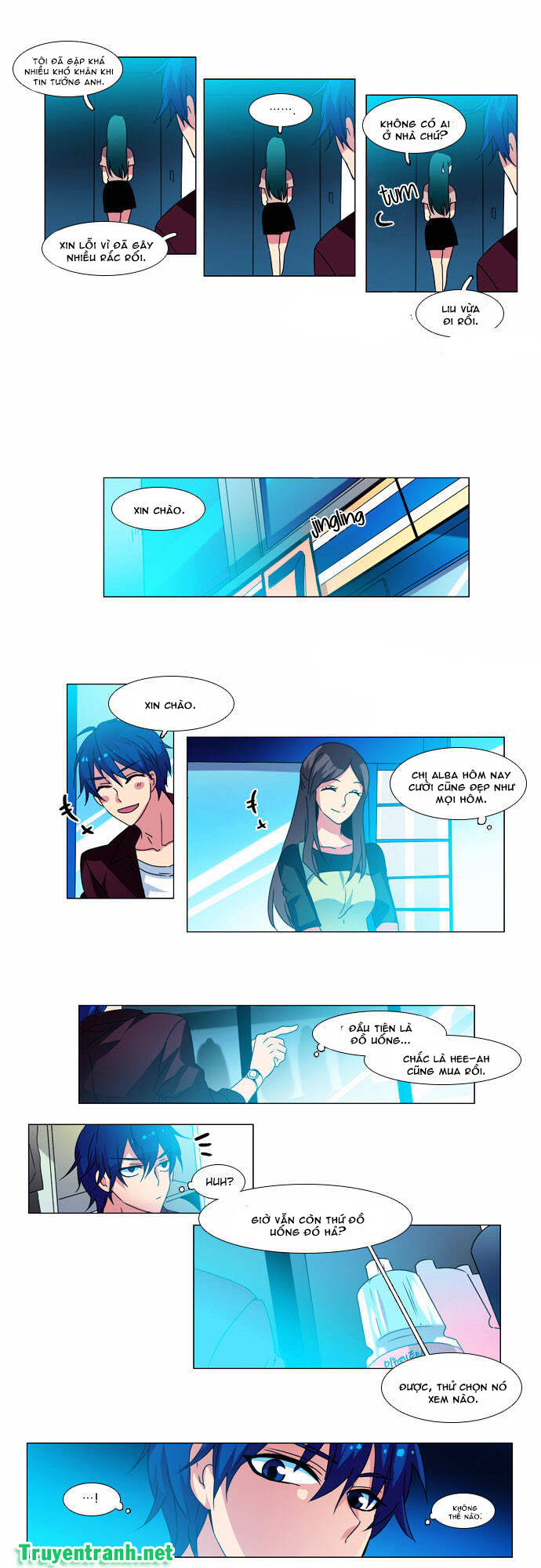 Wonted Chap 62 - Next Chap 63