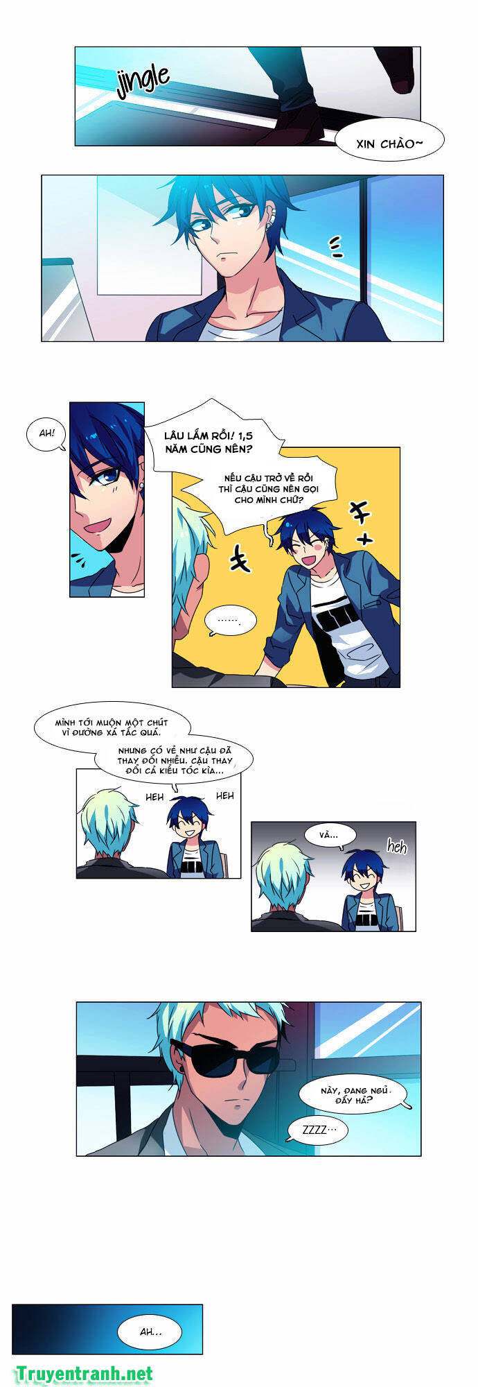 Wonted Chap 62 - Next Chap 63