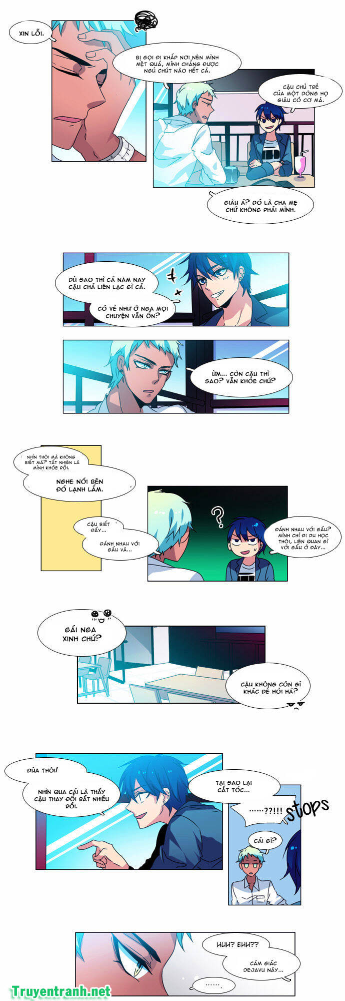 Wonted Chap 62 - Next Chap 63