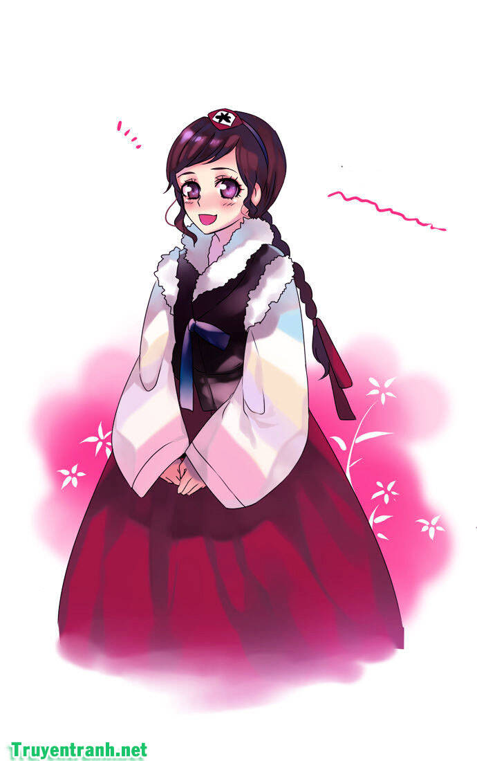 Wonted Chap 62 - Next Chap 63