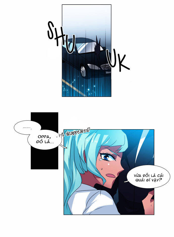 Wonted Chap 63 - Next Chap 64