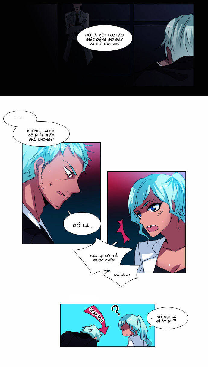 Wonted Chap 63 - Next Chap 64