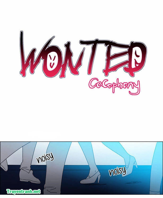 Wonted Chap 63 - Next Chap 64