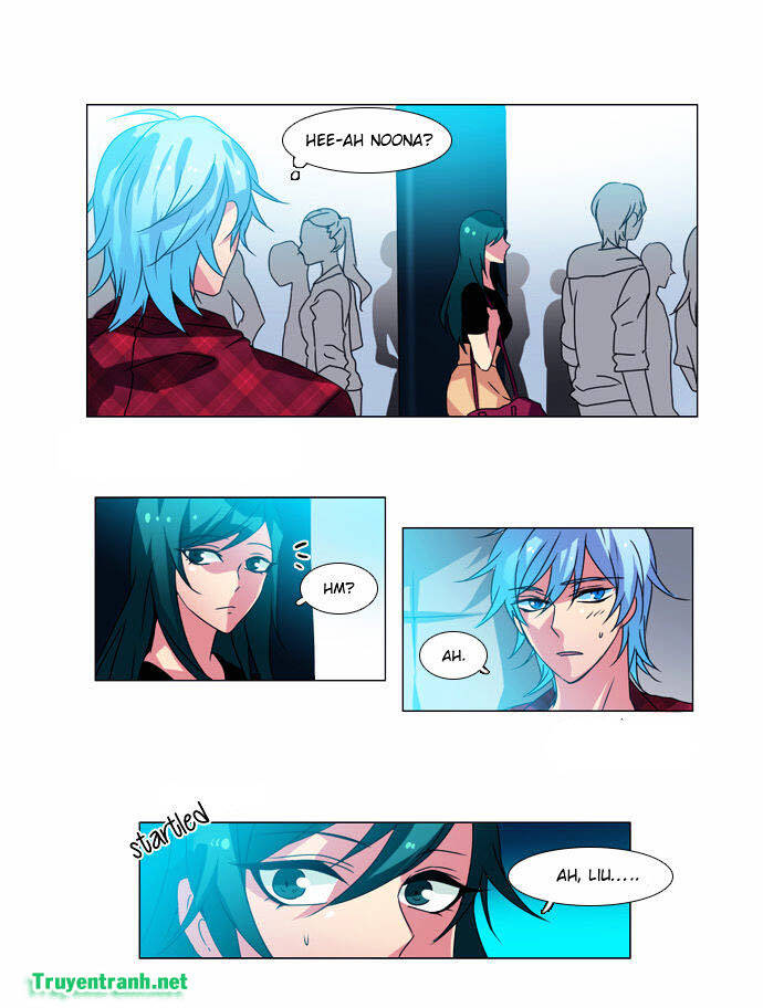 Wonted Chap 63 - Next Chap 64