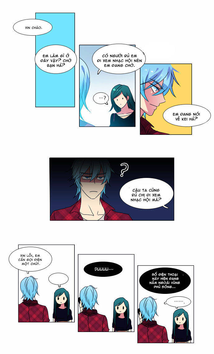 Wonted Chap 63 - Next Chap 64
