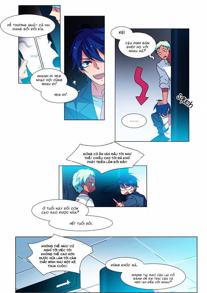 Wonted Chap 63 - Next Chap 64