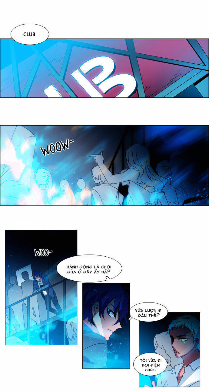 Wonted Chap 63 - Next Chap 64