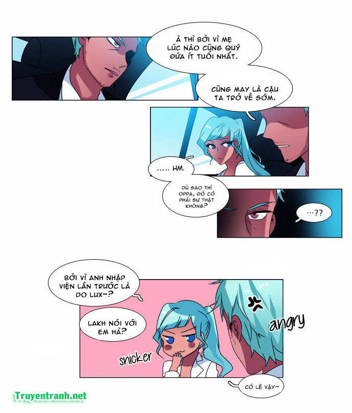 Wonted Chap 63 - Next Chap 64