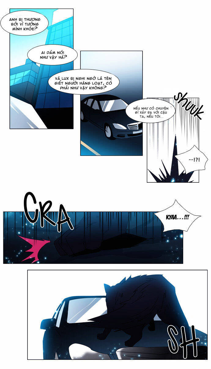 Wonted Chap 63 - Next Chap 64