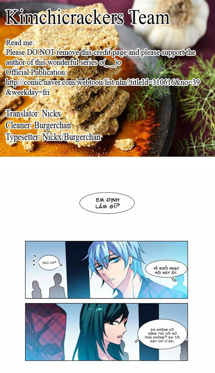 Wonted Chap 64 - Next Chap 65