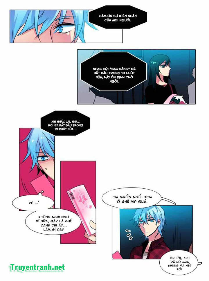 Wonted Chap 64 - Next Chap 65