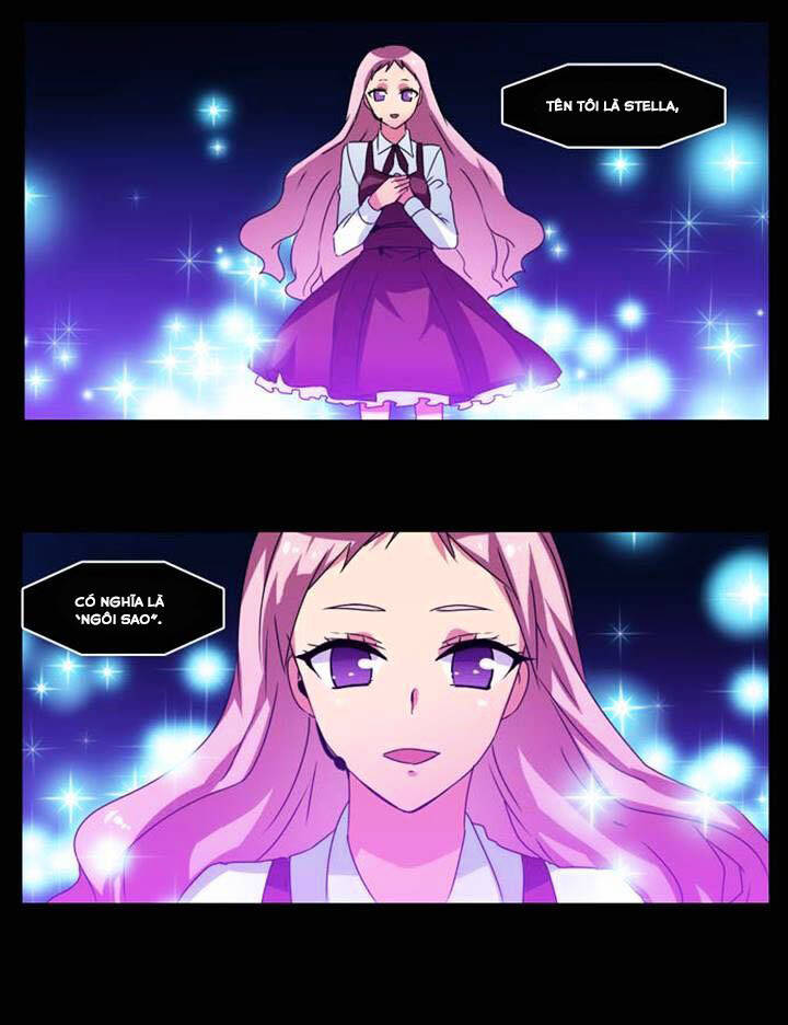 Wonted Chap 64 - Next Chap 65