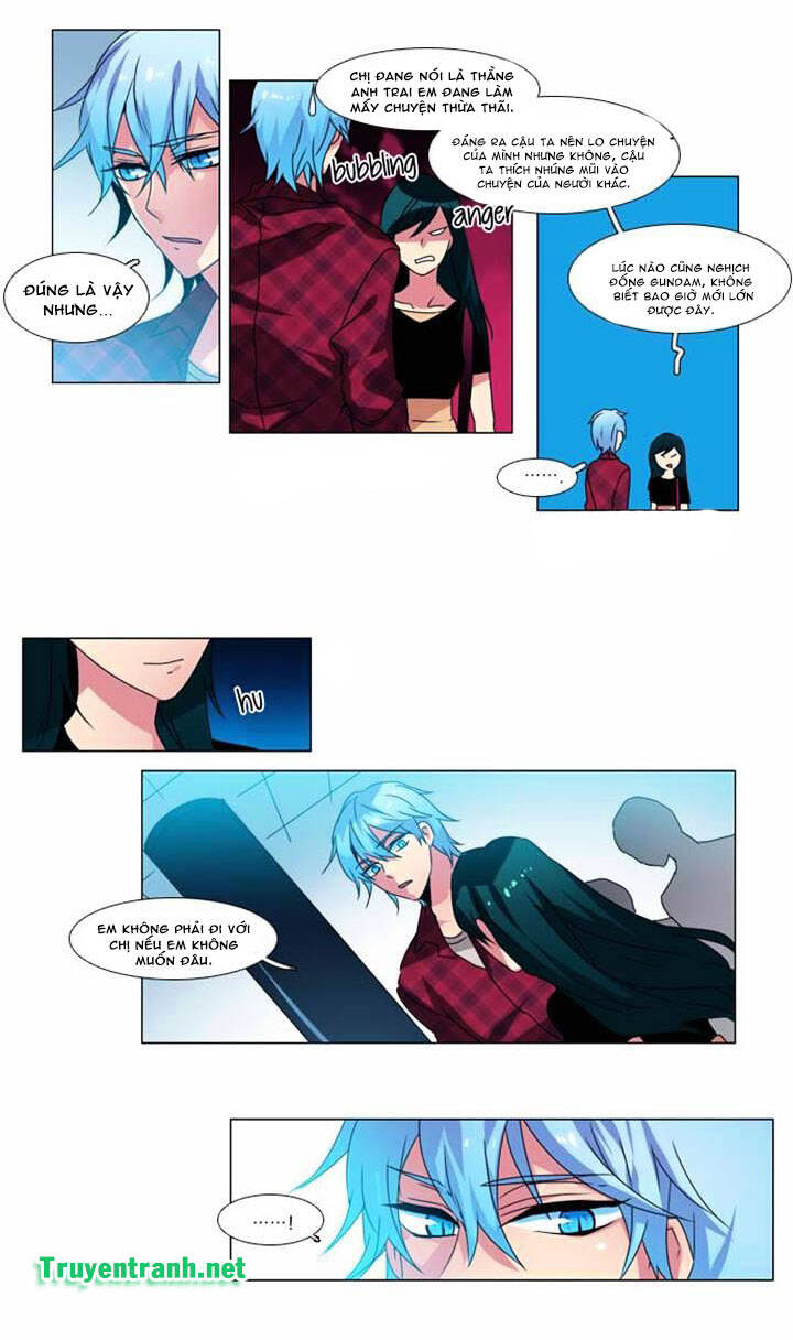 Wonted Chap 64 - Next Chap 65